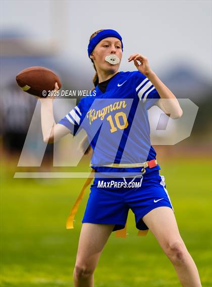 Thumbnail 1 in Horizon Honors @ Kingman photogallery.