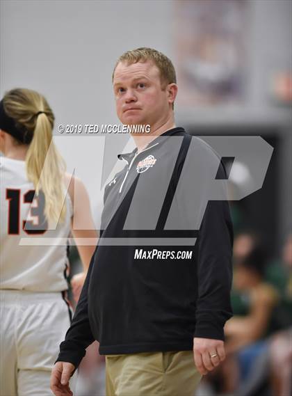 Thumbnail 1 in Lamar vs. Episcopal (AAA 3A Regional Playoff) photogallery.