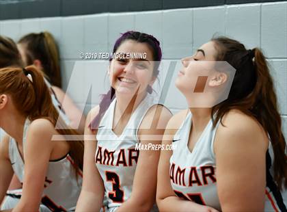 Thumbnail 2 in Lamar vs. Episcopal (AAA 3A Regional Playoff) photogallery.