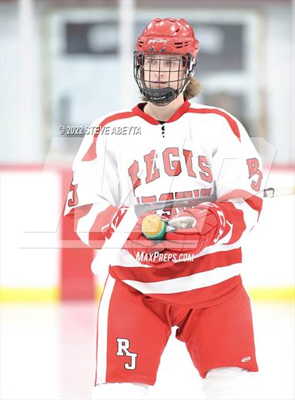 Thumbnail 1 in Mountain Vista @ Regis Jesuit photogallery.