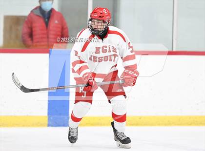 Thumbnail 1 in Mountain Vista @ Regis Jesuit photogallery.