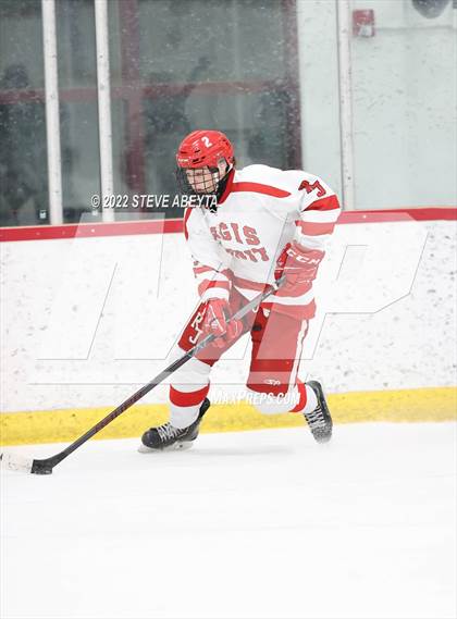 Thumbnail 3 in Mountain Vista @ Regis Jesuit photogallery.