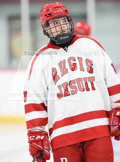 Thumbnail 3 in Mountain Vista @ Regis Jesuit photogallery.