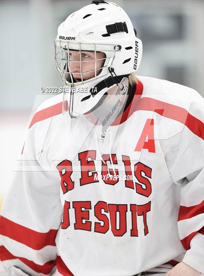 Thumbnail 2 in Mountain Vista @ Regis Jesuit photogallery.