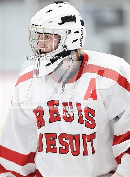 Thumbnail 3 in Mountain Vista @ Regis Jesuit photogallery.