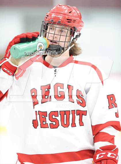 Thumbnail 2 in Mountain Vista @ Regis Jesuit photogallery.