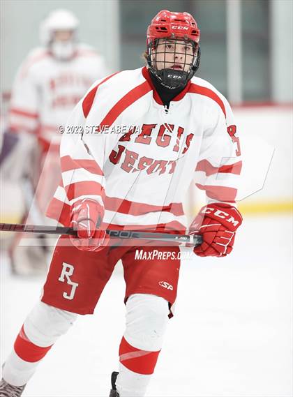 Thumbnail 2 in Mountain Vista @ Regis Jesuit photogallery.