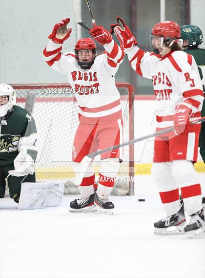 Thumbnail 3 in Mountain Vista @ Regis Jesuit photogallery.