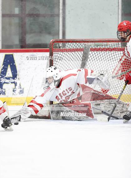 Thumbnail 3 in Mountain Vista @ Regis Jesuit photogallery.