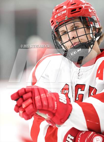 Thumbnail 1 in Mountain Vista @ Regis Jesuit photogallery.