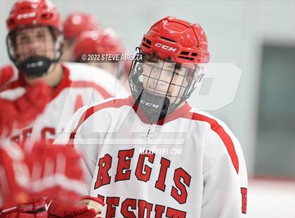 Thumbnail 3 in Mountain Vista @ Regis Jesuit photogallery.