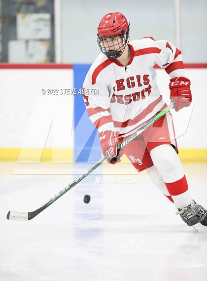 Thumbnail 2 in Mountain Vista @ Regis Jesuit photogallery.