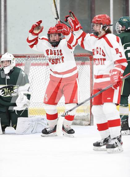 Thumbnail 1 in Mountain Vista @ Regis Jesuit photogallery.