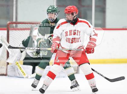 Thumbnail 2 in Mountain Vista @ Regis Jesuit photogallery.