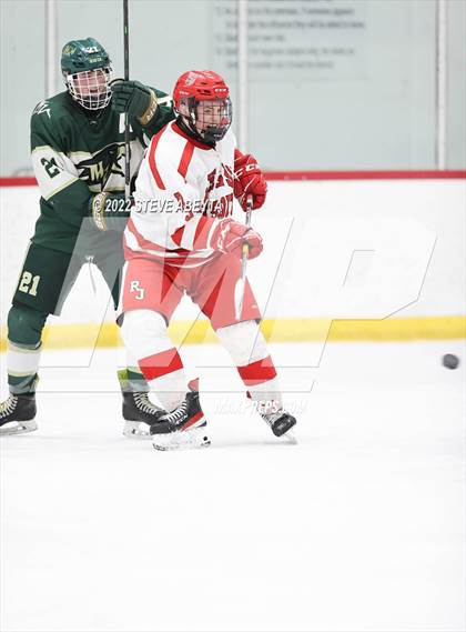 Thumbnail 1 in Mountain Vista @ Regis Jesuit photogallery.