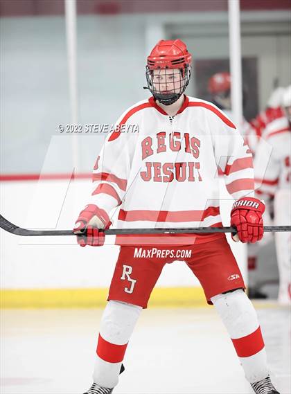 Thumbnail 1 in Mountain Vista @ Regis Jesuit photogallery.
