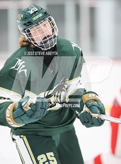 Thumbnail 1 in Mountain Vista @ Regis Jesuit photogallery.