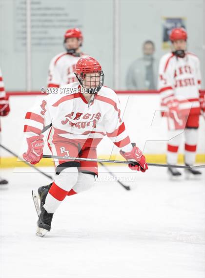 Thumbnail 2 in Mountain Vista @ Regis Jesuit photogallery.