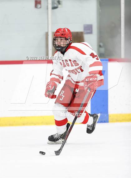 Thumbnail 2 in Mountain Vista @ Regis Jesuit photogallery.