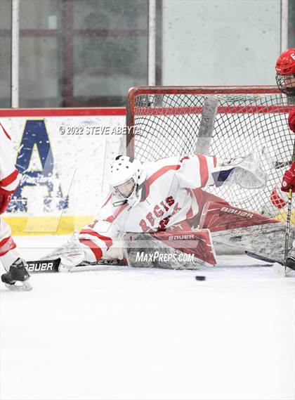 Thumbnail 1 in Mountain Vista @ Regis Jesuit photogallery.
