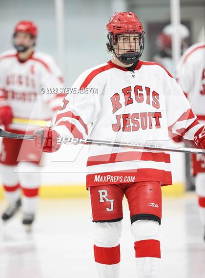 Thumbnail 2 in Mountain Vista @ Regis Jesuit photogallery.