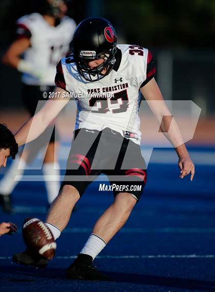 Thumbnail 2 in Oaks Christian @ Chaminade photogallery.