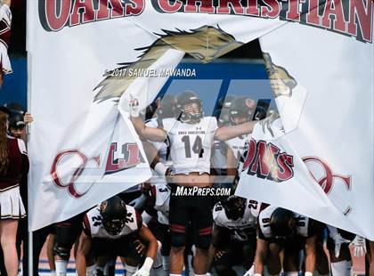 Thumbnail 1 in Oaks Christian @ Chaminade photogallery.