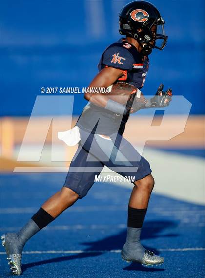Thumbnail 1 in Oaks Christian @ Chaminade photogallery.