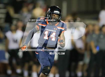 Thumbnail 1 in Oaks Christian @ Chaminade photogallery.