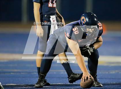 Thumbnail 2 in Oaks Christian @ Chaminade photogallery.