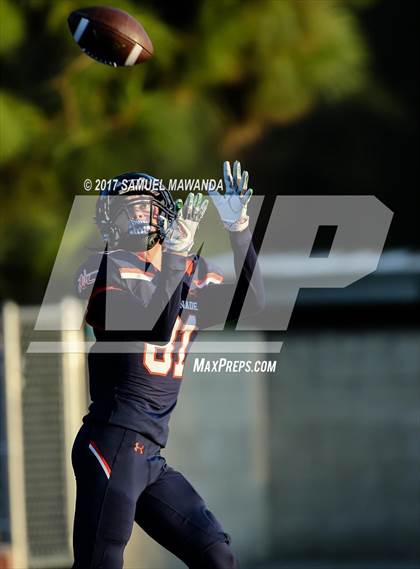Thumbnail 1 in Oaks Christian @ Chaminade photogallery.