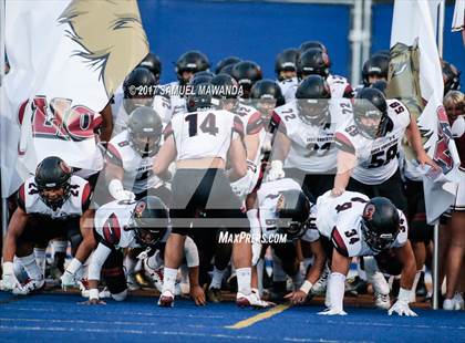 Thumbnail 3 in Oaks Christian @ Chaminade photogallery.