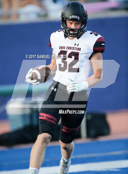Thumbnail 1 in Oaks Christian @ Chaminade photogallery.