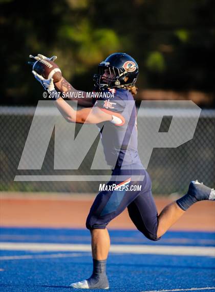 Thumbnail 2 in Oaks Christian @ Chaminade photogallery.
