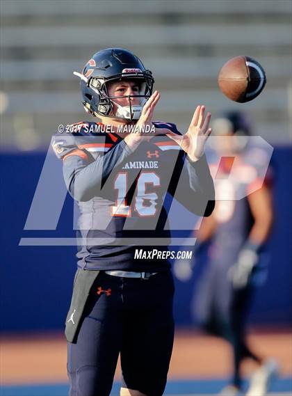 Thumbnail 1 in Oaks Christian @ Chaminade photogallery.