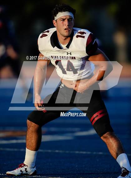 Thumbnail 1 in Oaks Christian @ Chaminade photogallery.