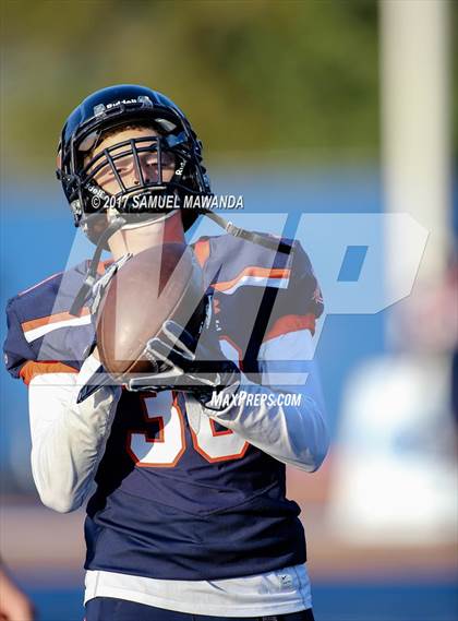 Thumbnail 3 in Oaks Christian @ Chaminade photogallery.
