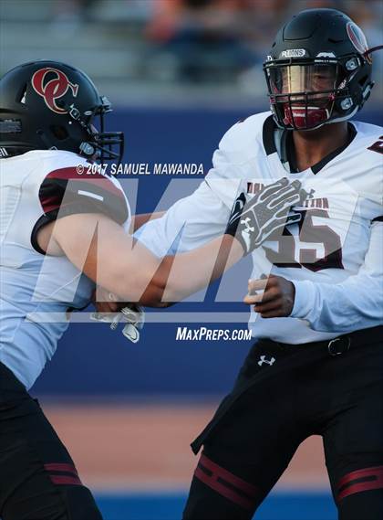 Thumbnail 2 in Oaks Christian @ Chaminade photogallery.