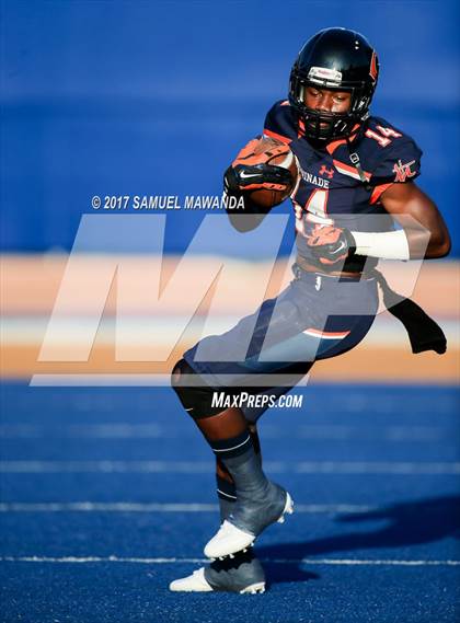 Thumbnail 2 in Oaks Christian @ Chaminade photogallery.