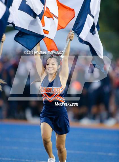 Thumbnail 3 in Oaks Christian @ Chaminade photogallery.