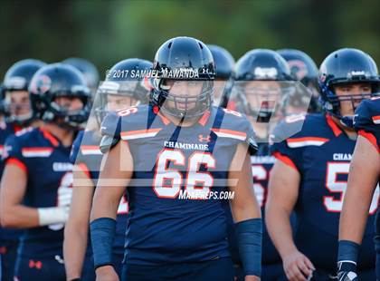 Thumbnail 3 in Oaks Christian @ Chaminade photogallery.