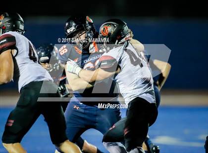 Thumbnail 1 in Oaks Christian @ Chaminade photogallery.