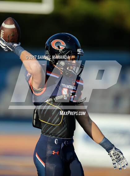 Thumbnail 1 in Oaks Christian @ Chaminade photogallery.
