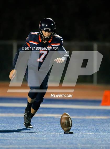 Thumbnail 1 in Oaks Christian @ Chaminade photogallery.