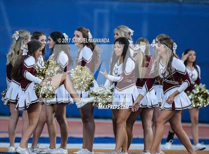 Thumbnail 2 in Oaks Christian @ Chaminade photogallery.
