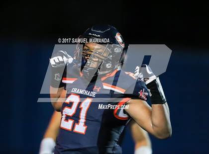 Thumbnail 3 in Oaks Christian @ Chaminade photogallery.
