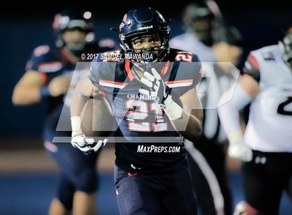 Thumbnail 3 in Oaks Christian @ Chaminade photogallery.