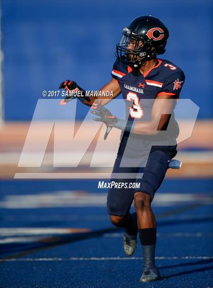 Thumbnail 3 in Oaks Christian @ Chaminade photogallery.