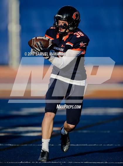 Thumbnail 3 in Oaks Christian @ Chaminade photogallery.