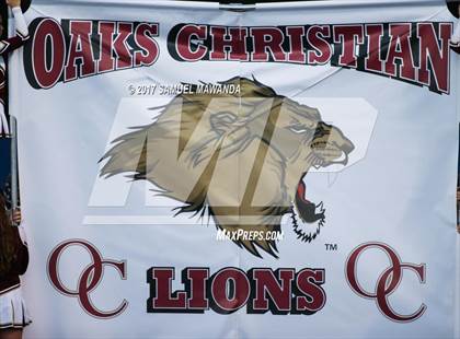 Thumbnail 3 in Oaks Christian @ Chaminade photogallery.